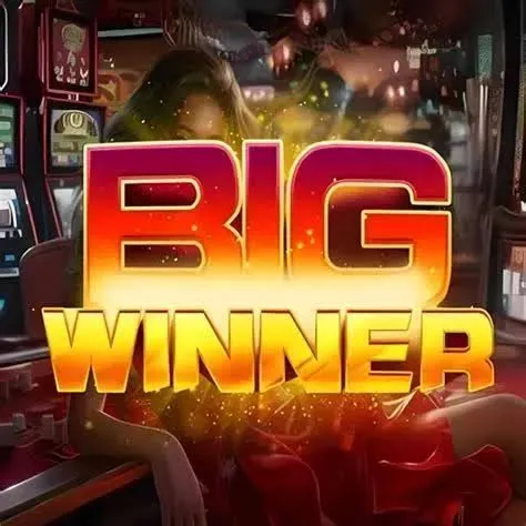 BIGWINNER - Aksi Seru Dalam Dunia Permainan