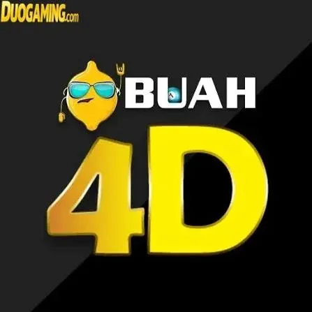 BUAH4D - Petualangan Menakjubkan di Dunia Terbuka
