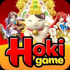 HOKIGAME - Permainan Arcade Seru dan Mengasyikkan