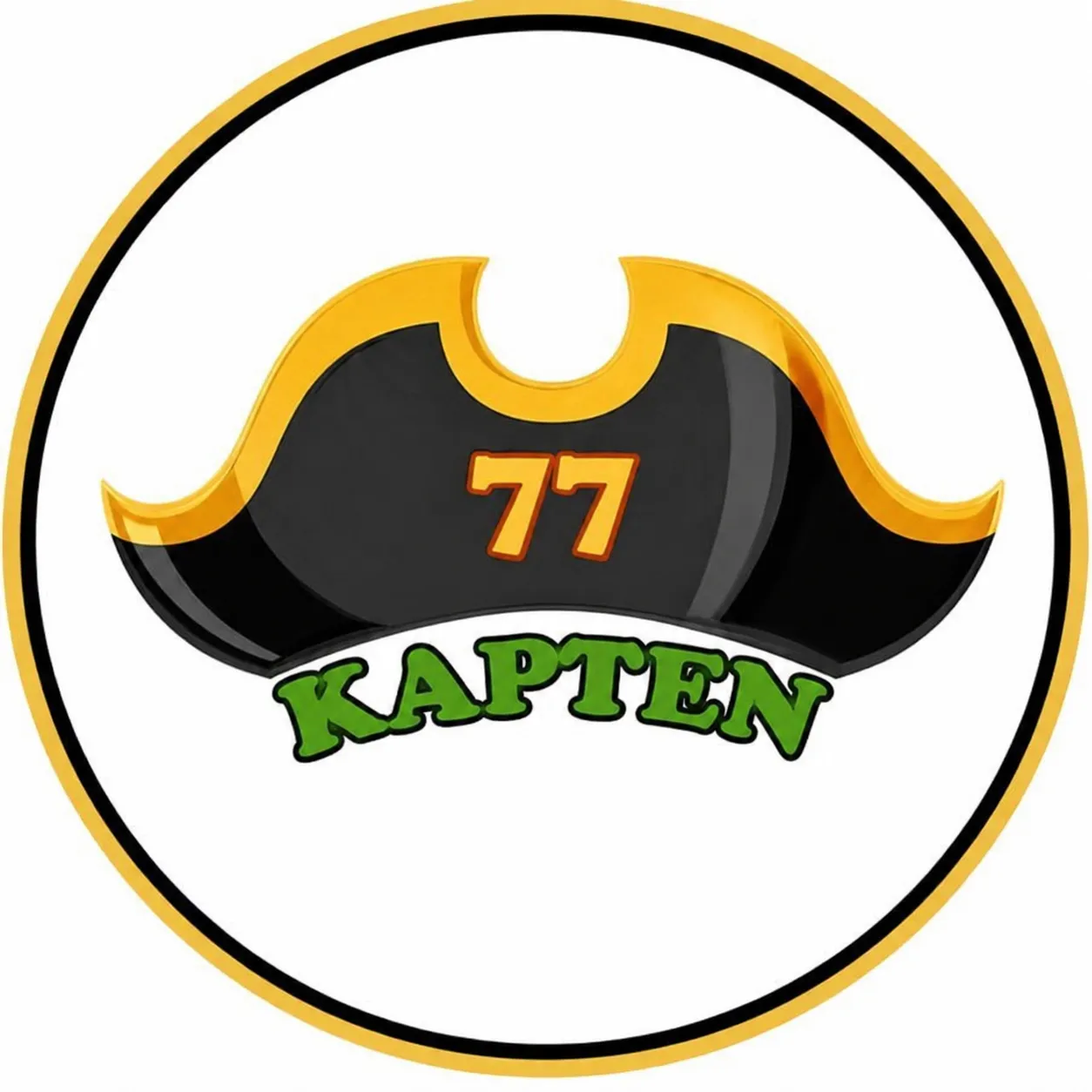 KAPTEN77 - Permainan Puzzle Menantang dan Seru