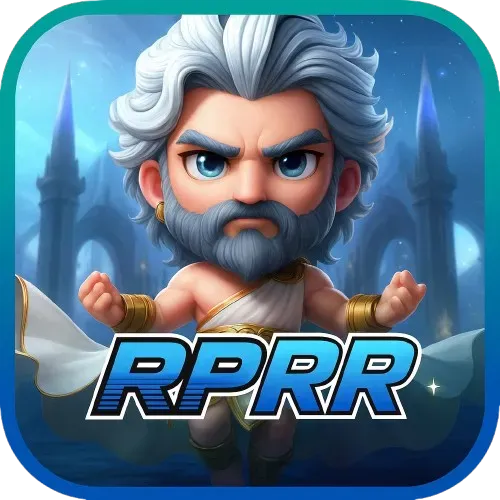 RPRR - Game Gaple Seru dan Menarik